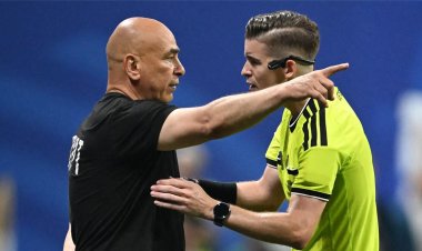 عقوبات كاس العالم.. "فيفا" يوقف حسام وإبراهيم حسن 3 مباريات وزيكو 5 مباريات