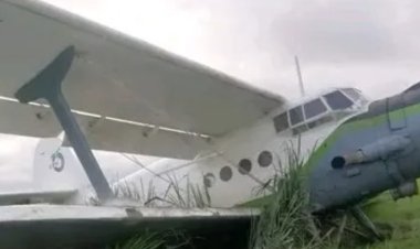 4 وفيات و9 إصابات.. اصطدام طائرة بـ «توك توك» في السودان