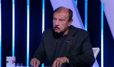 محسن صالح: كولر يجب أن يرحل.. والأهلي بحاجة لمزيد من الصفقات