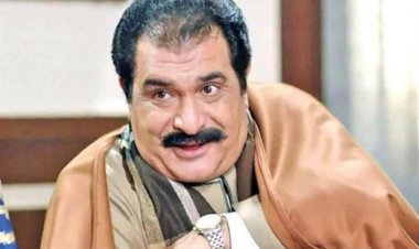 «حكمت المحكمة»... رياض الخولي يكشف عن عملة الجديد