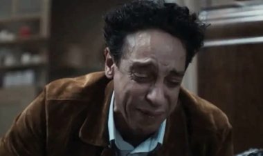 ناقد يشيد بأداء علي صبحي في «عرض وطلب»: دور كابونجا من أفضل أدواره