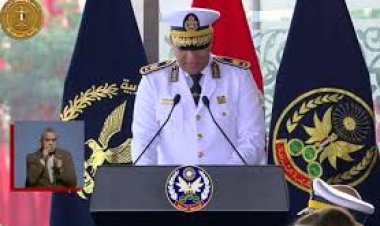 رئيس أكاديمية الشرطة: تخريج 1193 من الطلبة نظام 4 سنوات و164 طالبة حقوق وتربية رياضية 