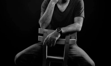 مصطفى شعبان يحيي ذكرى رحيل شقيقه ماجد