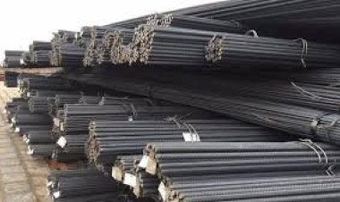 أسعار حديد التسليح اليوم