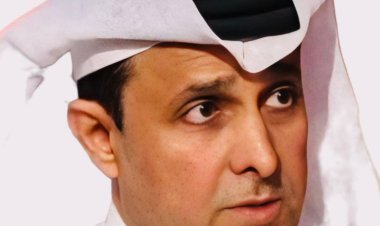 "الإرساليّة"رواية جديدة للدكتور خالد الجابر