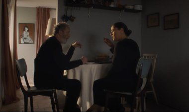 العرض الأول بالعالم العربي لفيلم ما بعد للمخرجة مها حاج بمهرجان الجونة السينمائي