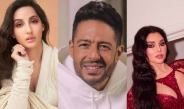 هيفاء وهبي تستأنف حفلاتها في مصر بحفل ضخم في رأس الحكمة.. ومحمد حماقي ونورا فتحي ضمن الفعاليات