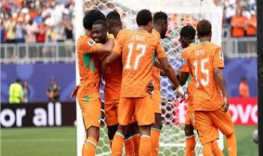 كوت ديفوار يفوز على كوراساو ويتأهل وصيفا إلى الدور القادم بكأس العالم