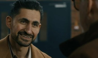 أمير المصري ضيف شرف في الجزء الثاني من MobLand