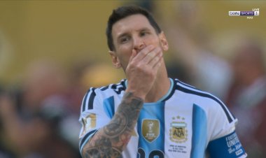 ميسي بعد خسارة نهائي كأس العالم: الجرح سيستغرق وقتًا ليشفى