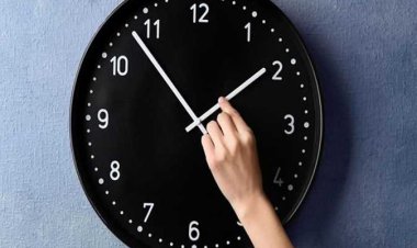 مواعيد الصلاة في التوقيت الصيفي 2024