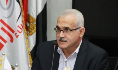 حزب المستقلين الجدد يبشر بانفراجة كبيرة بعد الإفراج عن البضائع من ميناء الإسكندرية