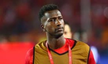 قصة ضبط  اللاعب  الدولي السابق على غزال لاتهامه بقضايا نصب في التجمع الأول 