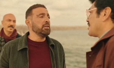 أحمد السقا يكشف حقيقة المنافسة بينه وبين أبطال مسلسل "العتاولة 2"