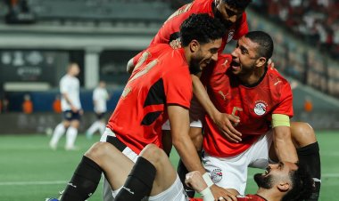 قبل انطلاق المونديال.. طاقم حكام مكسيكي يدير ودية مصر والبرازيل