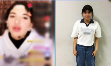 الخروج على الآداب العامة.. "الداخلية" تكشف تفاصيل  القبض على سوزي الأردنية