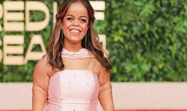 بطلة «سنو وايت» تفوز بجائزة «اليسر» لأفضل ممثلة في ختام مهرجان البحر الأحمر السينمائي