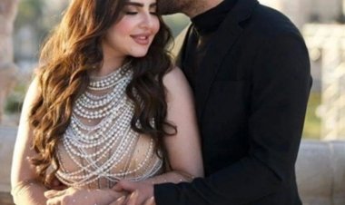 تصريح من آية بعد عودة شقيقها مسلم لزوجته يارا تامر: "بُكره الناس تعرف إن كلامي كله صح"