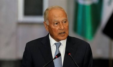 «أبو الغيط»: قرار محكمة العدل الدولية يمثل انتصارا للقيم الإنسانية