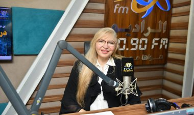 «هيبقى بـ 42 جنيها».. خبيرة مصرفية تتوقع انخفاض سعر الدولار خلال الفترة المقبلة