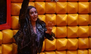 لأول مرة.. هنا الزاهد تكشف سبب إلغاء متابعتها لشيماء سيف