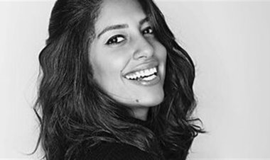 ميرنا الهلباوي تكشف تفاصيل سرقتها من أقرب الناس