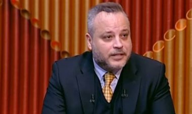 بعد حملة القبض على الـ "تيك توكر".. تامر عبدالمنعم يوجه الشكر لـ وزراة الداخلية