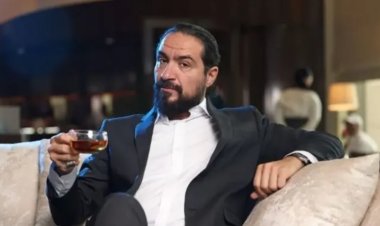 محمد القس يتحدث عن المنافسة في موسم رمضان