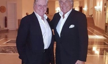 تفاصيل الساعات الأخيرة في حياة مصطفى فهمي.. وموقف شقيقه «حسين» بعد علمه بالوفاة