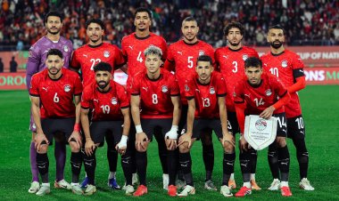 موعد مباراة مصر والسنغال في نصف نهائي أمم إفريقيا