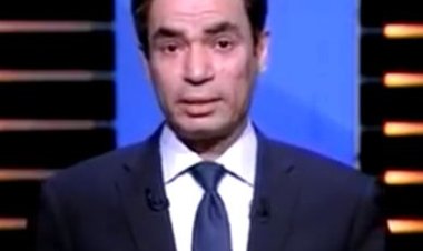 المسلماني: الإبقاء على اسم نايل تي في واستبعاد مقترح تغييره إلى ENN