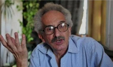 موعد ومكان عزاء الكاتب والأديب الكبير صنع الله إبراهيم