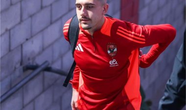 الأهلي يوافق على إعارة جراديشار إلى أوبيست المجري بنية البيع