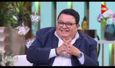 المخرج خالد جلال: قلة الإمكانات تصنع الإبداع وتدفع الشباب للابتكار