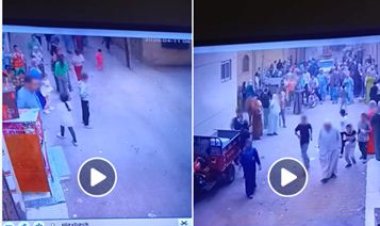 الأمن يكشف ملابسات مشاجرة بالشرقية وضبط طرفي الواقعة بعد تداول فيديوهات على مواقع التواصل