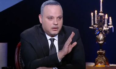 تامر عبدالمنعم يطالب بتعديل رواتب المعلمين والأطباء: المعلم ده بيربي أجيال