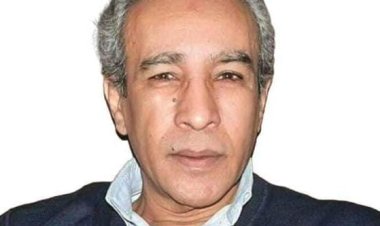 خالد جلال ينعى المخرج المسرحي «إيمان الصرفي»