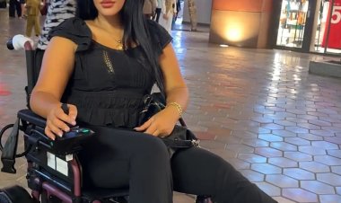  نرمين ماهر تكشف تطورات حالتها الصحية