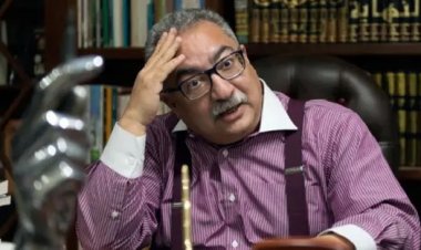 إبراهيم عيسى ينتقد احتكار السينما: هناك من يحدد للجمهور ماذا يشاهد ومن ينجح