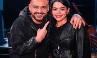 أسماء جلال تعلن اتخاذها الإجراءات القانونية ضد ما نشر في حلقتها مع رامز جلال