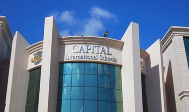 بعد واقعة ضرب طالبة التجمع..  وكيلة مدرسة كابيتال تهاجم وزير التعليم