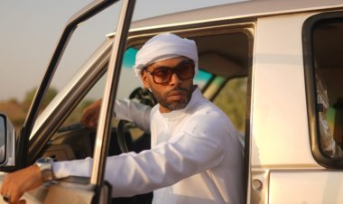 ‏دي جي كابو يطلق أغنيته المنفردة الجديدة "يلا يلا"