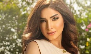 روجينا تكشف سر نجاح «سر إلهى».. وتقدم رسالة خاصة لزوجها أشرف زكي