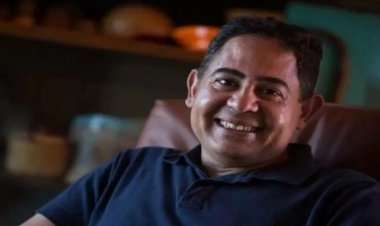 مهرجان القاهرة السينمائي ينعى المنتج حسام علوان بعد رحيله