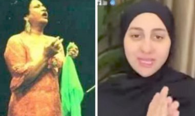 حسن عيسى يكتب: أم كلثوم وحفيدتها.. مقارنة بين زمنين الأول فتح أبواب العقل والثاني أغلقه