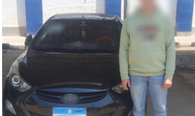 الداخلية تكشف ملابسات واقعة وجود تجاوزات أمنية بمحيط مطار القاهرة الجوي