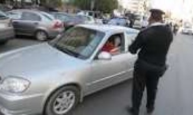 تضبط 97 ألف مخالفة مرورية و56 سائقاً "مخدرات"