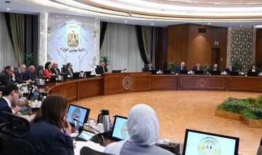 «مدبولي» يوجه بالإعلان عن مجموعة من الحوافز غير المسبوقة للشركات