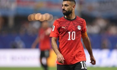 تمهيدا لاتمام الصفقة.. طرابزون سبور التركي يعلن رسميا موعد وصول صلاح