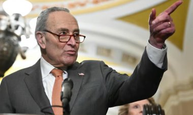 زعيم الأغلبية في الكونجرس: تأجيل حل الدولتين من جانب إسرائيل خطأ فادح